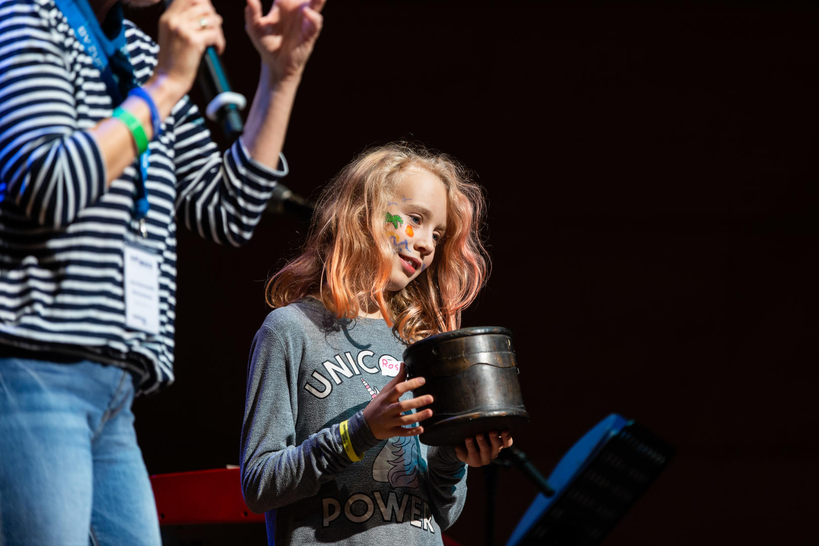 Kids Konferenz