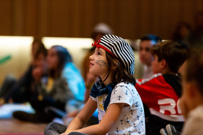 Kids Konferenz