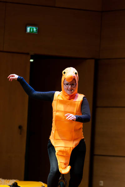 Kids Konferenz