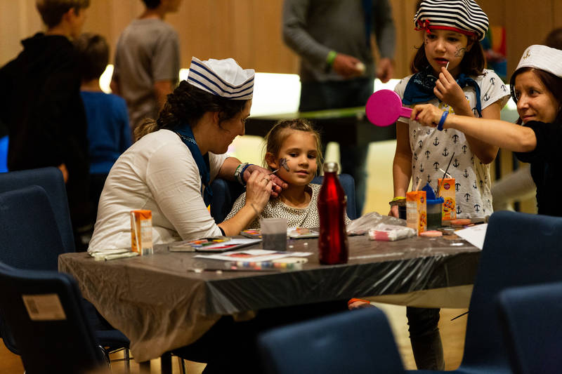 Kids Konferenz