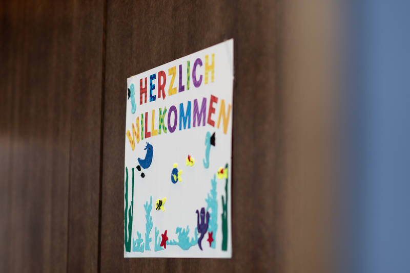 Kids Konferenz