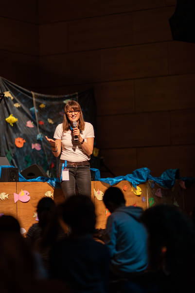 Kids Konferenz