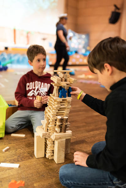 Kids Konferenz