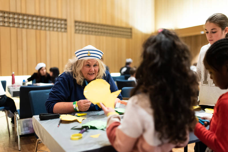 Kids Konferenz