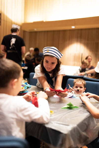 Kids Konferenz