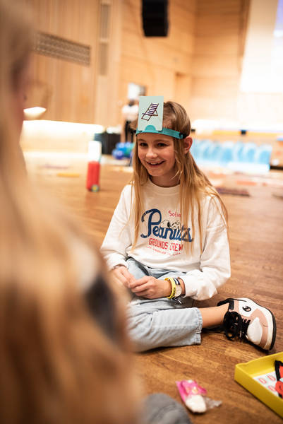Kids Konferenz