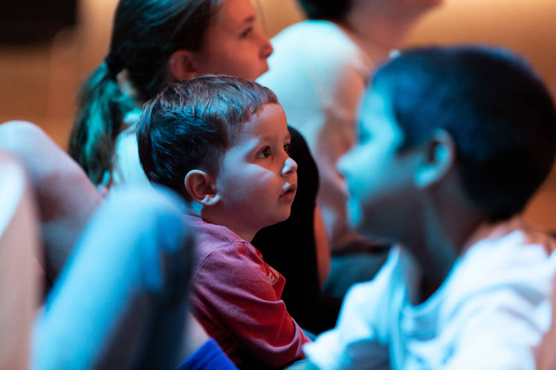 Kids Konferenz