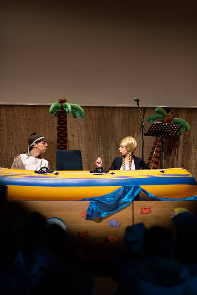 Kids Konferenz