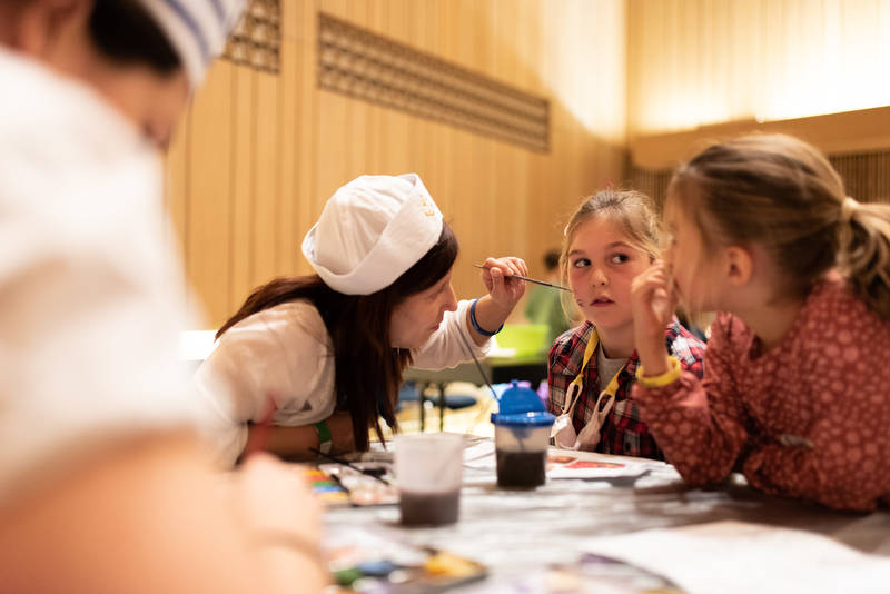 Kids Konferenz