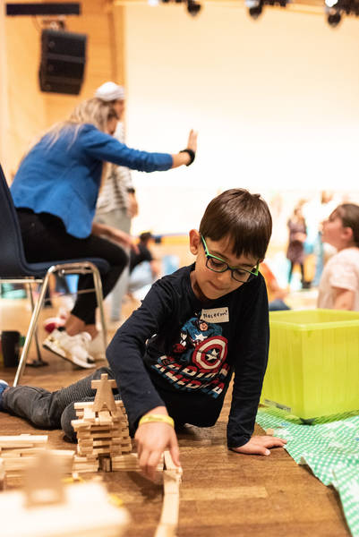 Kids Konferenz