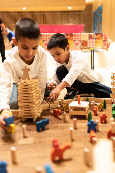 Kids Konferenz