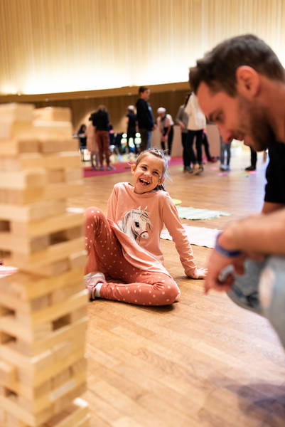 Kids Konferenz