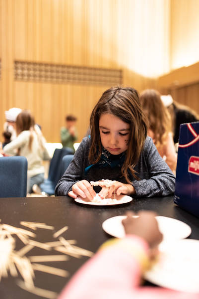 Kids Konferenz