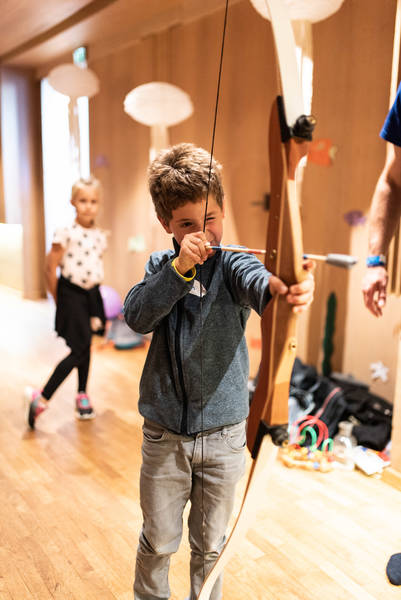 Kids Konferenz