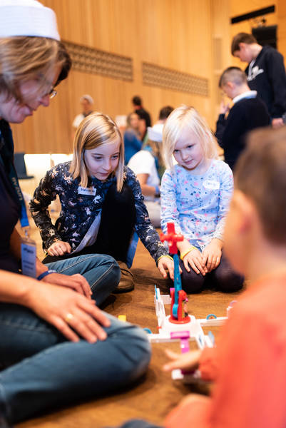 Kids Konferenz