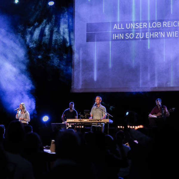 Sessions großer Saal