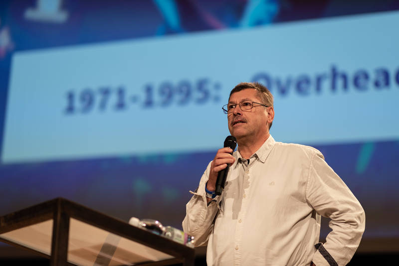 75 Jahre