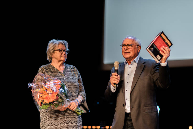 75 Jahre
