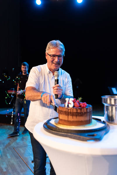 75 Jahre
